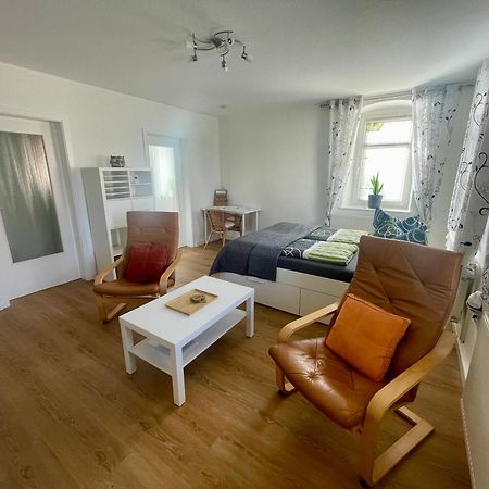 Gemuetliches Appartement - 20 Min Bis Dresden Leppersdorf Екстер'єр фото