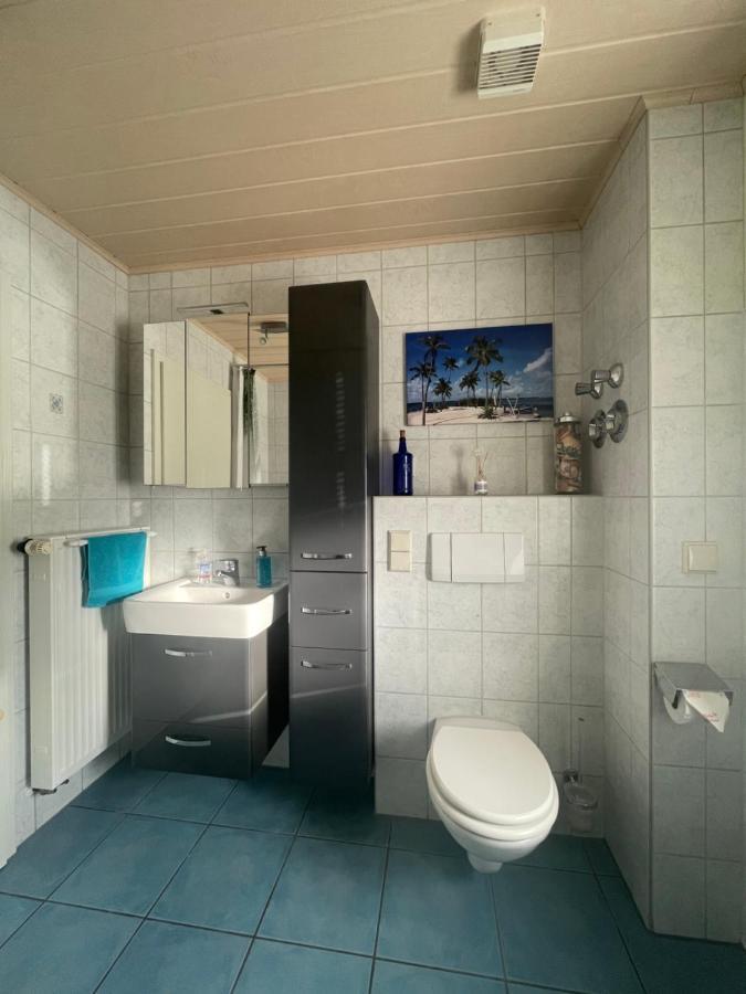 Gemuetliches Appartement - 20 Min Bis Dresden Leppersdorf Екстер'єр фото