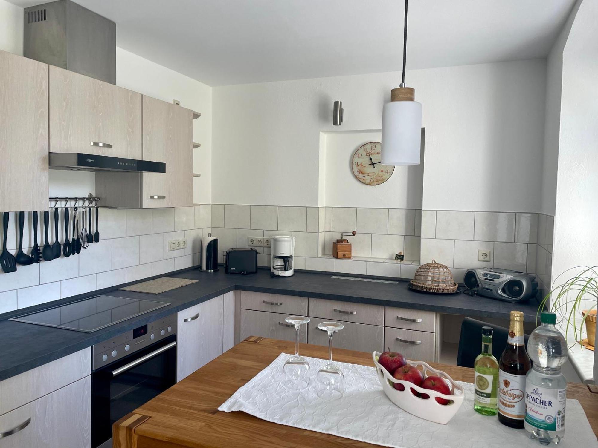 Gemuetliches Appartement - 20 Min Bis Dresden Leppersdorf Екстер'єр фото