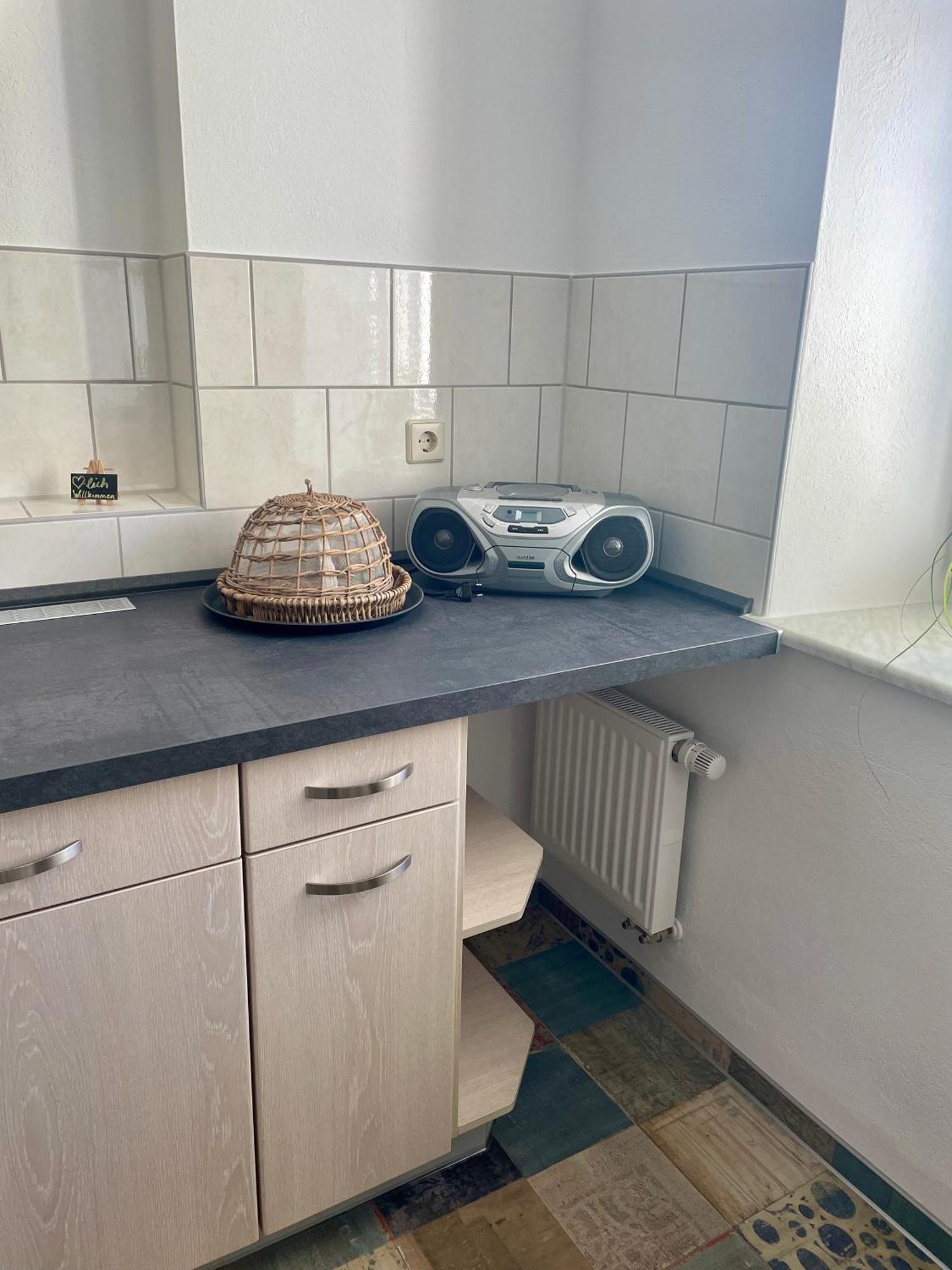 Gemuetliches Appartement - 20 Min Bis Dresden Leppersdorf Екстер'єр фото